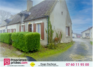 maison à la vente -   18120  LURY SUR ARNON, surface 10 m2 vente maison - UBI442001888